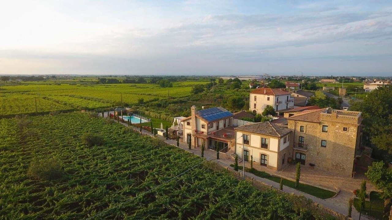 Photo of Outdoor in Crecchio