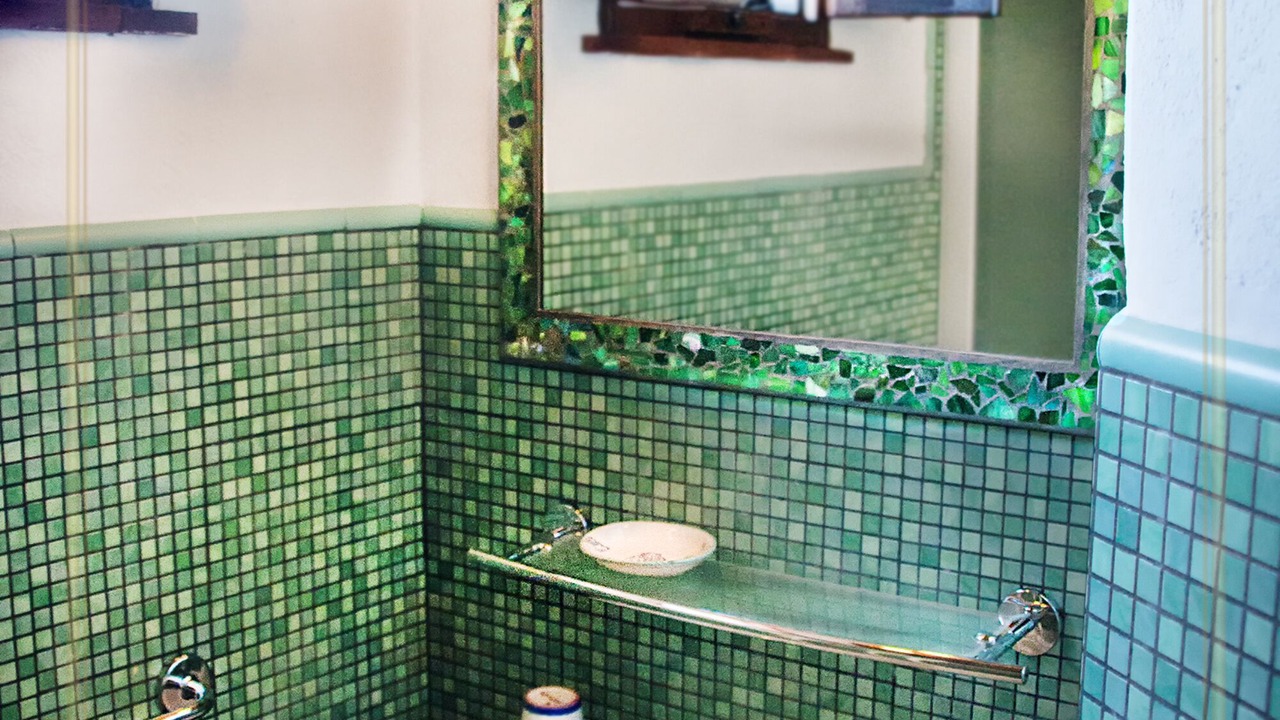 Photo of Bathroom in Cersuta
