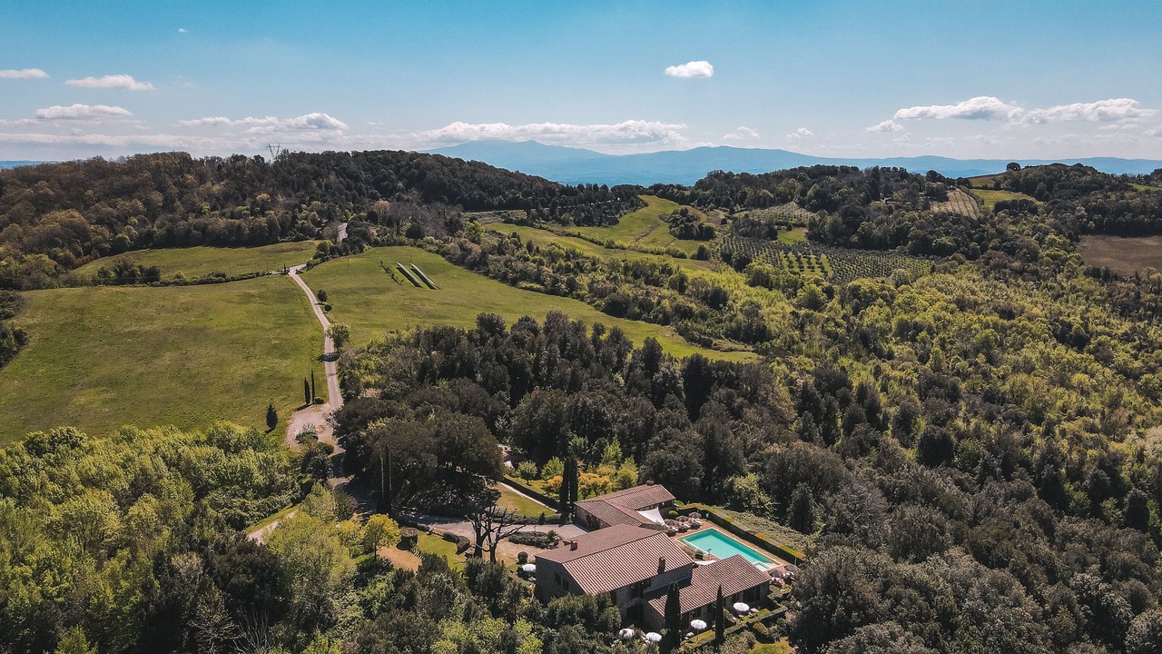 Photo of Outdoor in Roccastrada