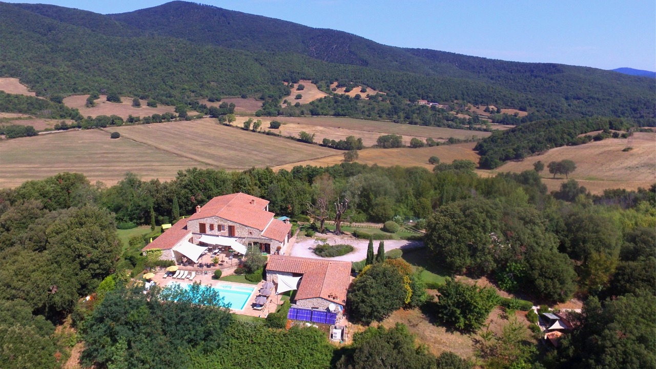 Photo of Outdoor in Roccastrada