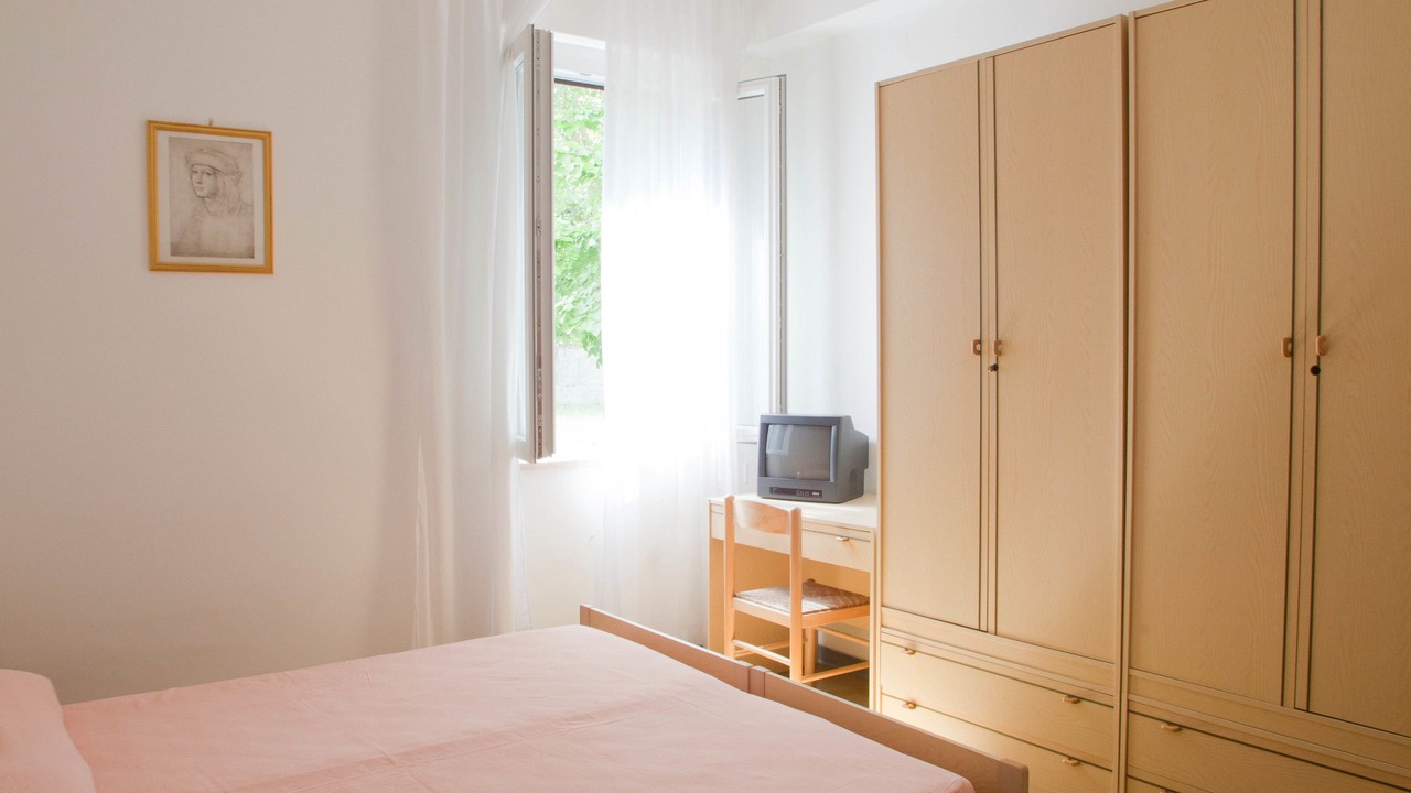 Photo of Bedroom in Terme Luigiane