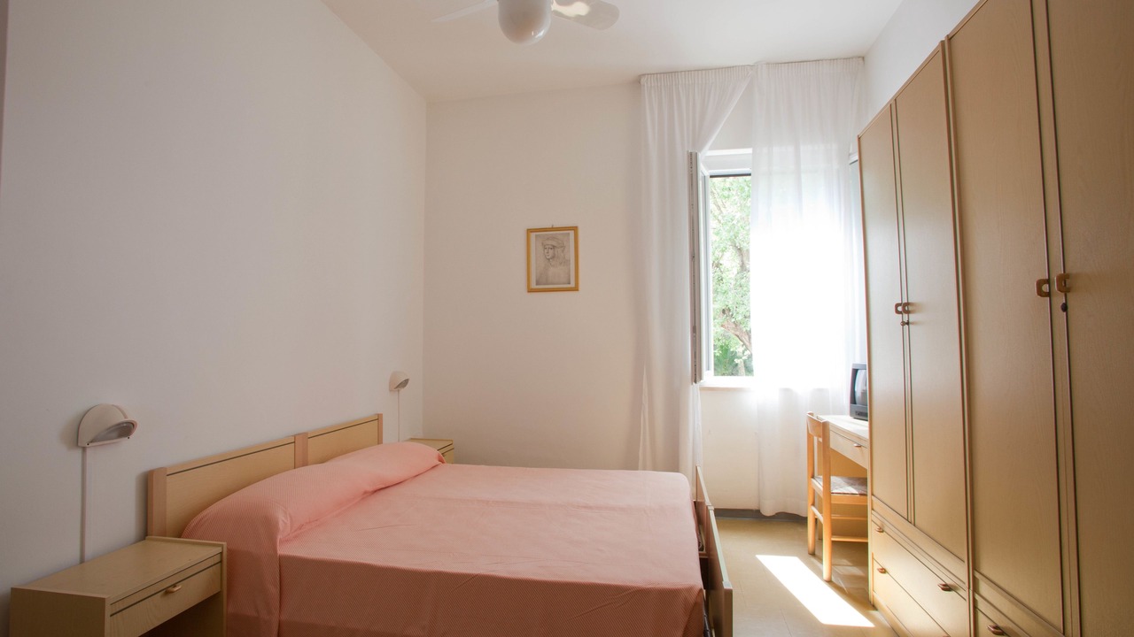 Photo of Bedroom in Terme Luigiane
