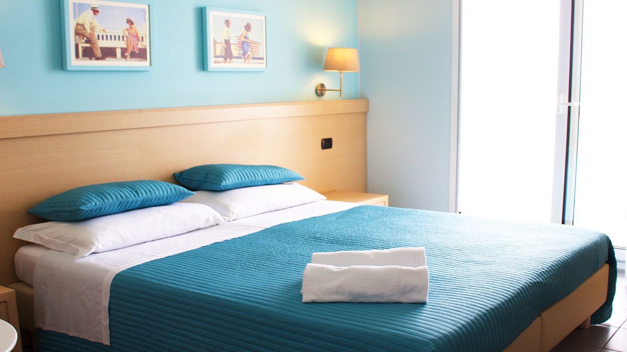 Photo of Bedroom in Martinsicuro
