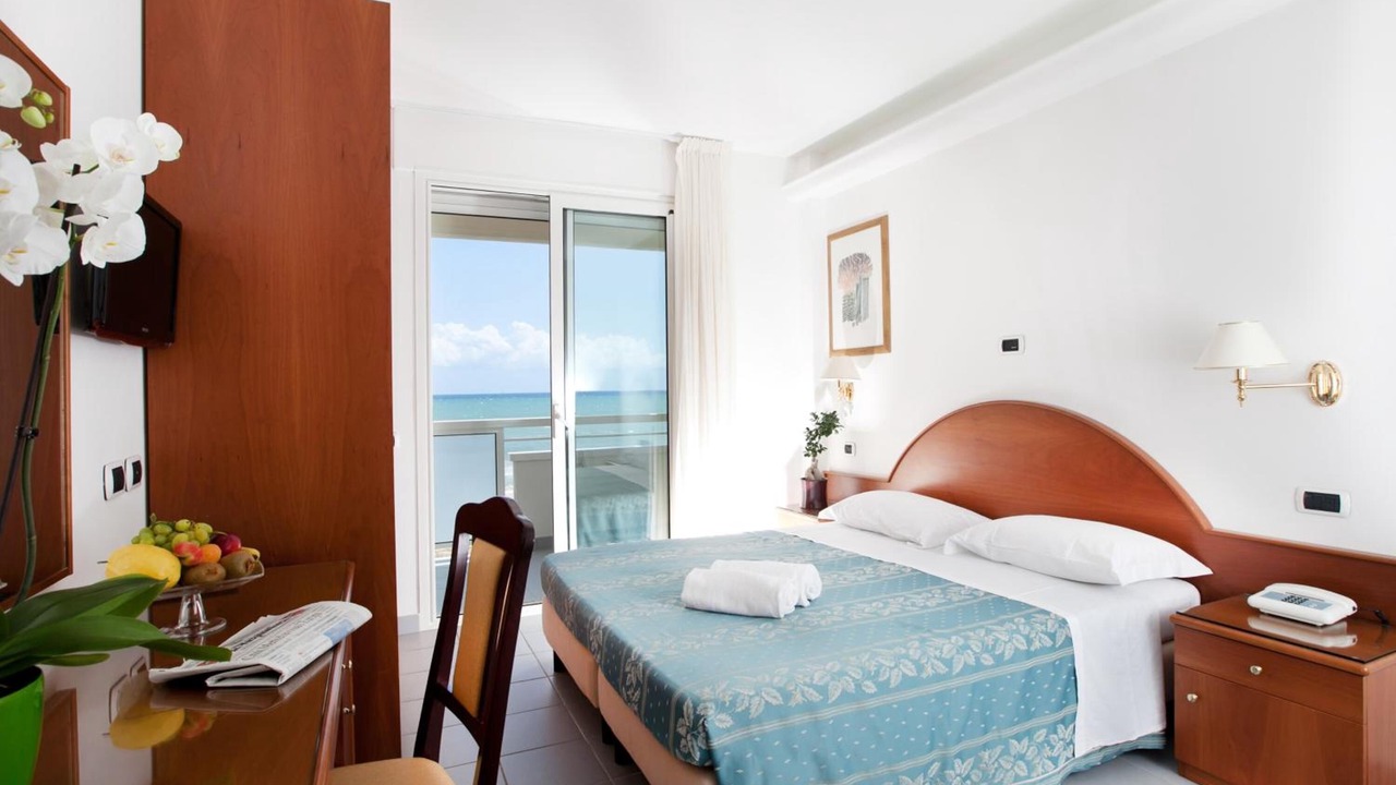 Photo of Bedroom in Martinsicuro