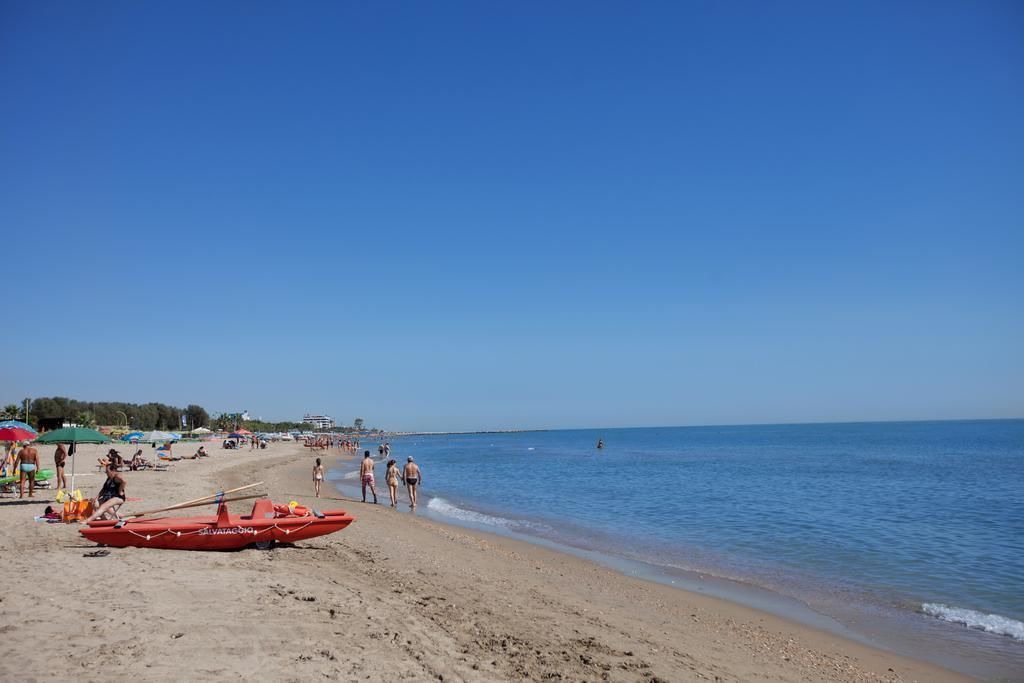 Photo of Outdoor in Martinsicuro