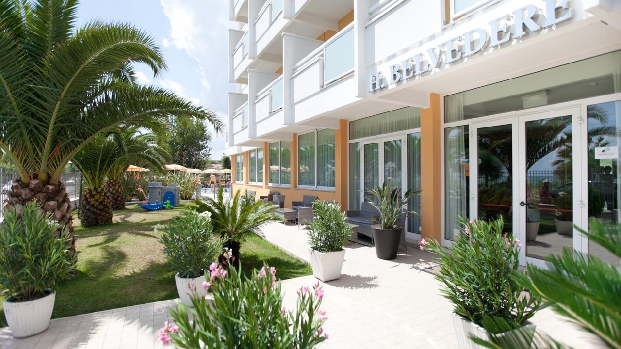 Photo of Outdoor in Martinsicuro