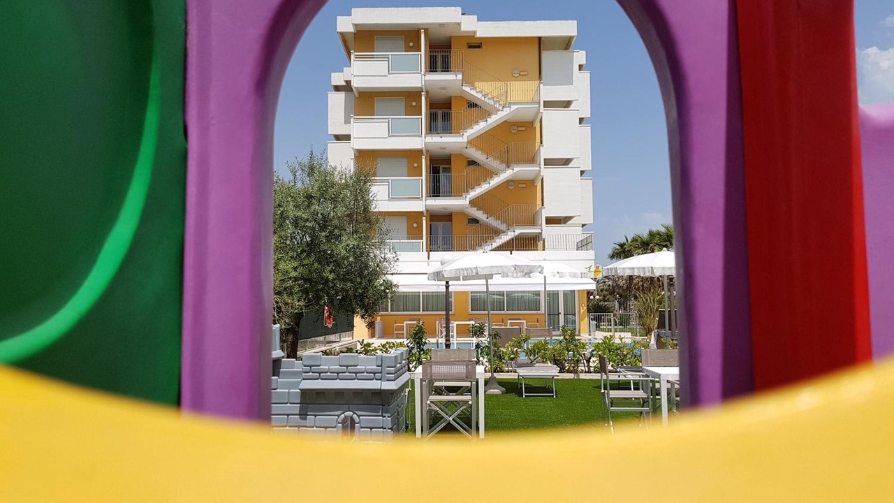 Photo of Outdoor in Martinsicuro