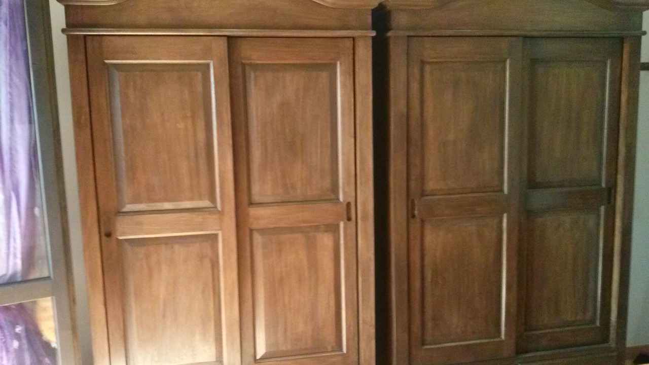 Photo of Bedroom in Latina