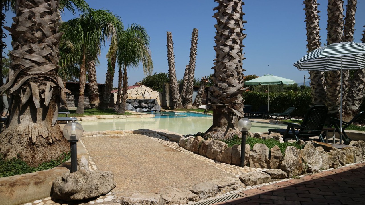 Photo of Outdoor in Latina