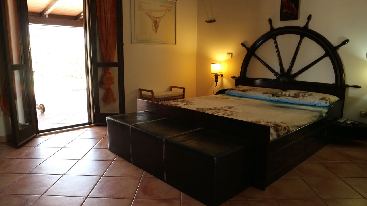 Photo of Bedroom in Latina