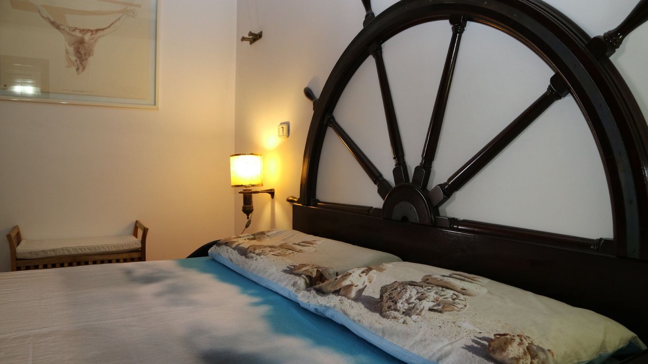 Photo of Bedroom in Latina