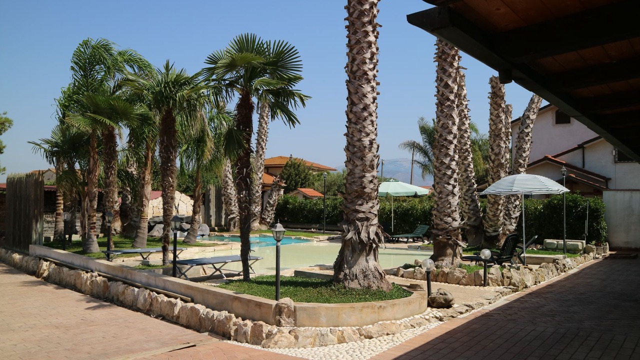 Photo of Outdoor in Latina