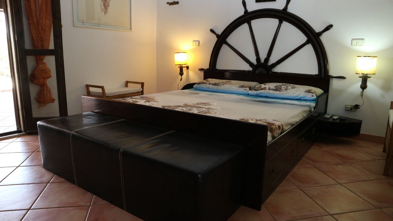 Photo of Bedroom in Latina