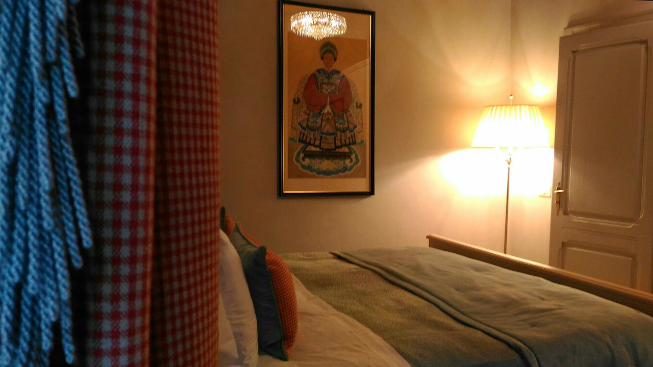Photo of Bedroom in Langhe and Roero