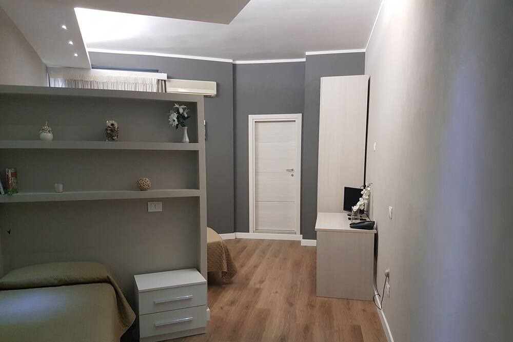 Photo of Bedroom in Ottaviano