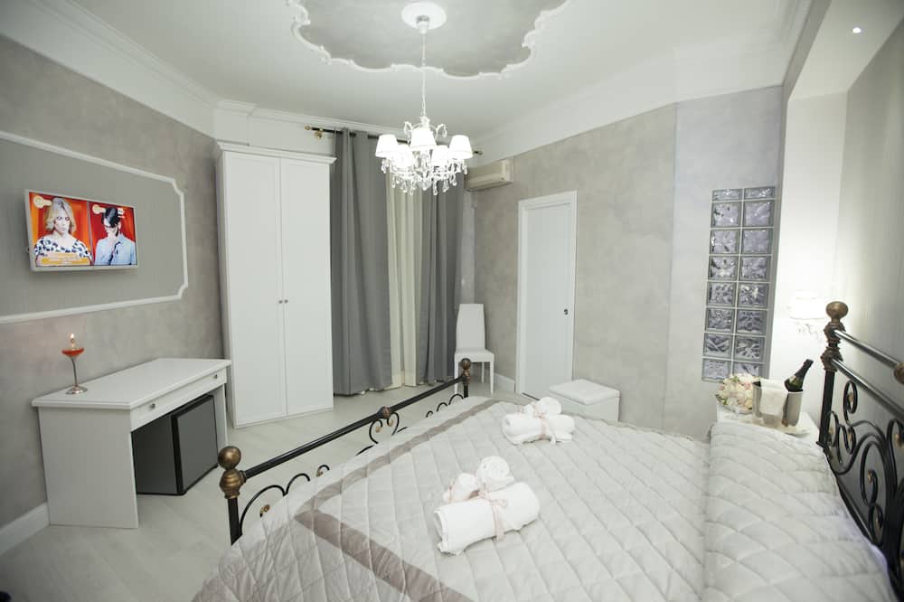 Photo of Bedroom in Ottaviano
