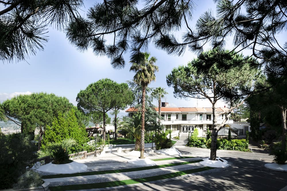 Photo of Outdoor in Ottaviano