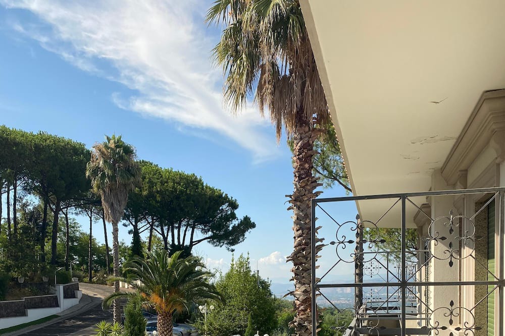 Photo of Patio Balcony in Ottaviano