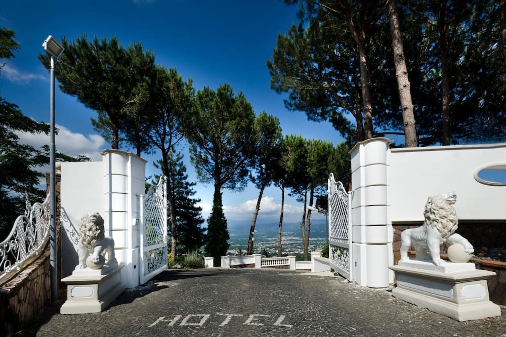 Photo of Outdoor in Ottaviano