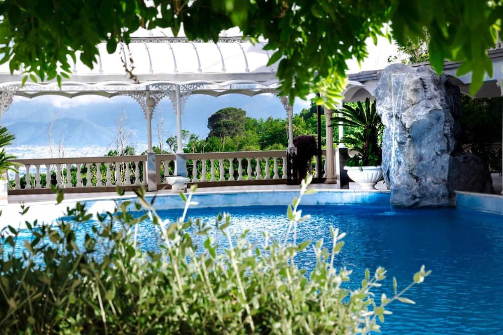 Photo of Outdoor in Ottaviano