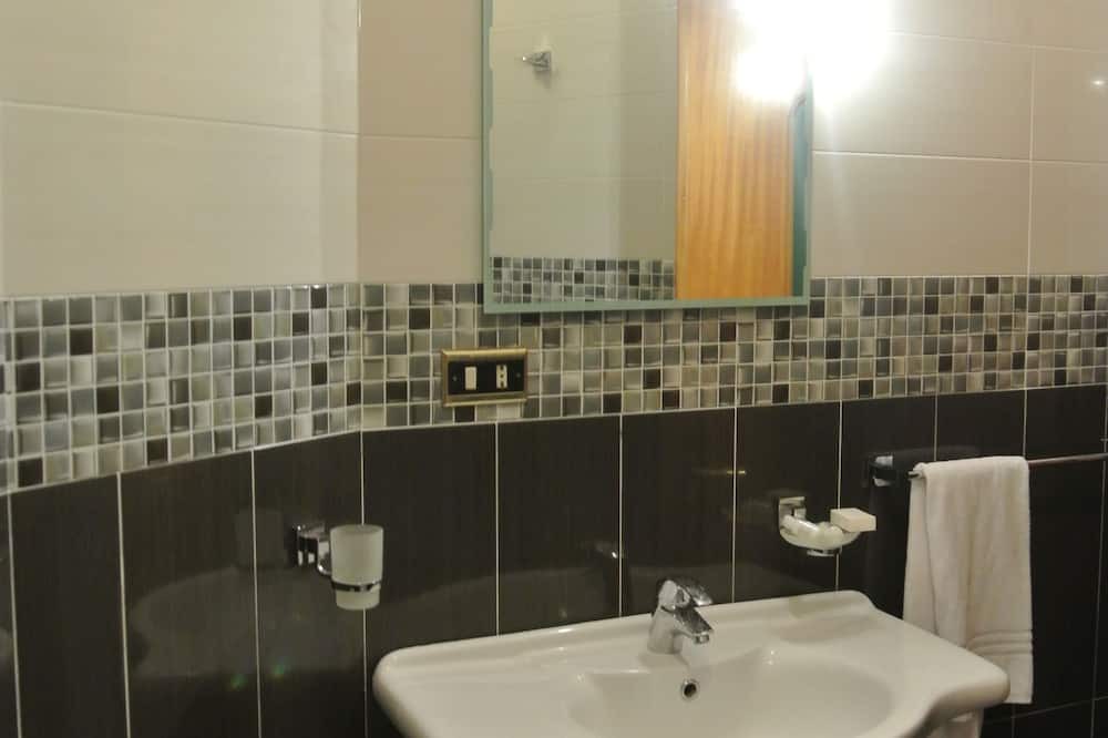 Photo of Bathroom in Ottaviano
