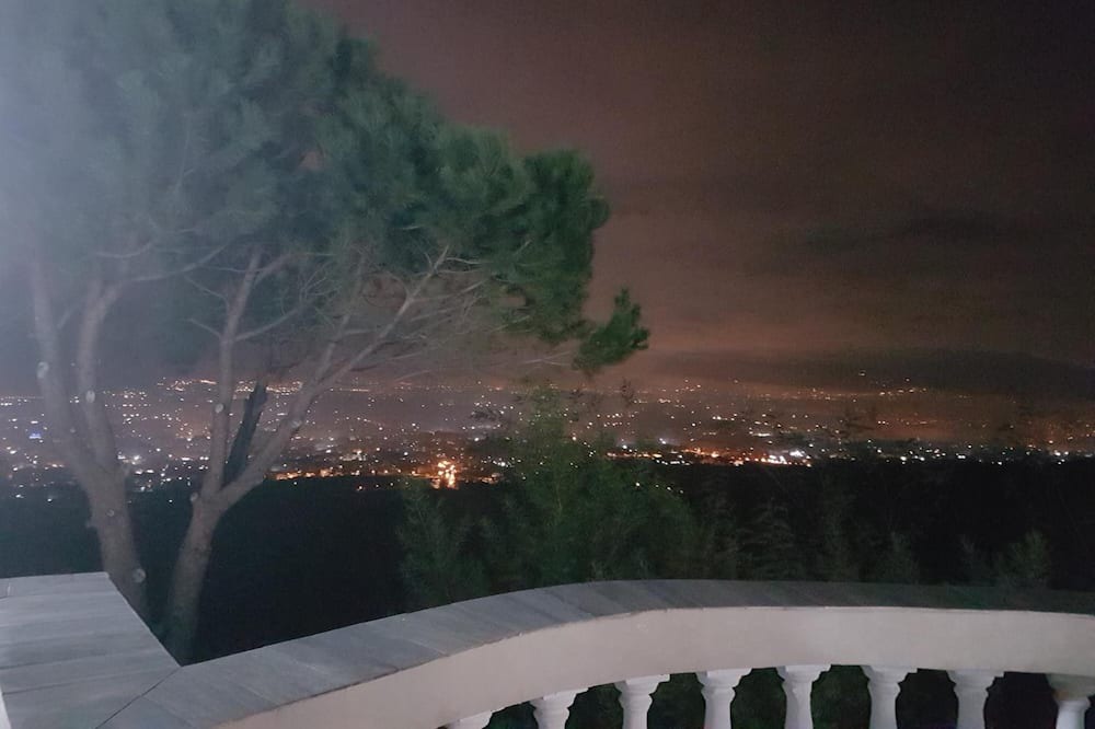 Photo of Patio Balcony in Ottaviano