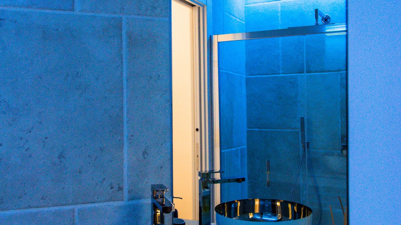 Photo of Bathroom in Manfredonia