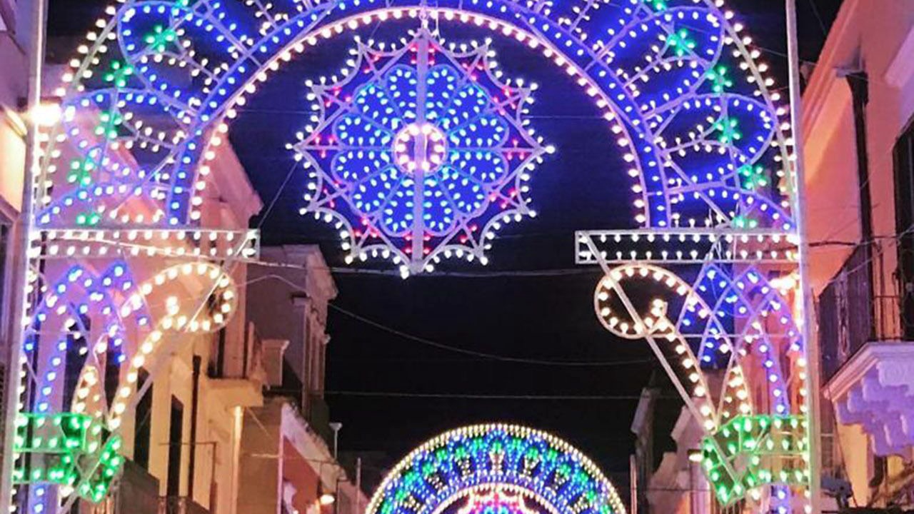 Photo of Outdoor in Manfredonia