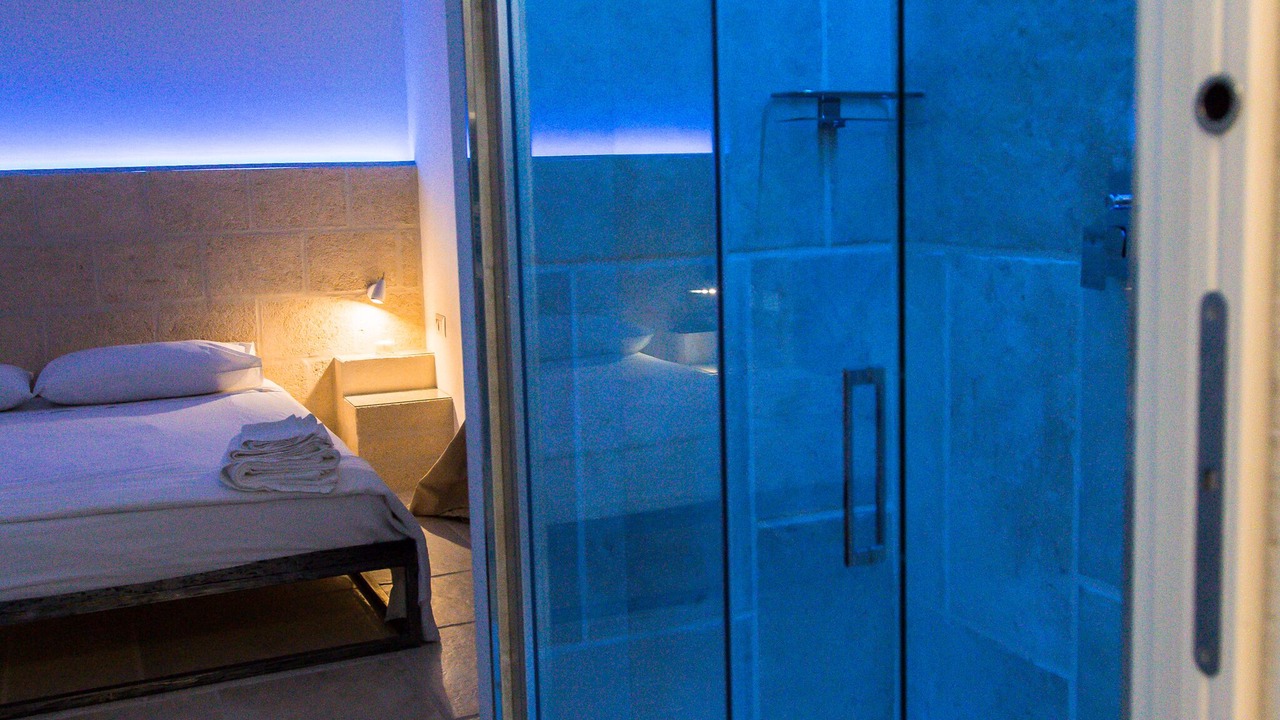 Photo of Bathroom in Manfredonia