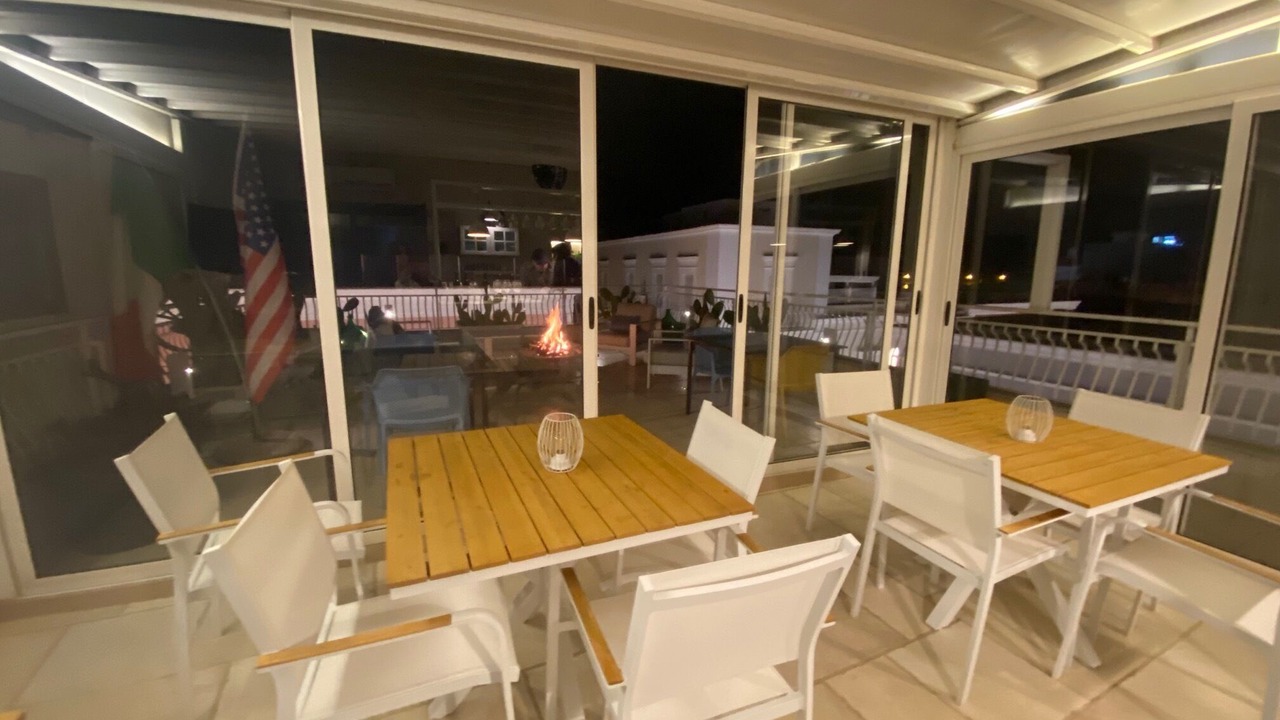 Photo of Patio Balcony in Manfredonia