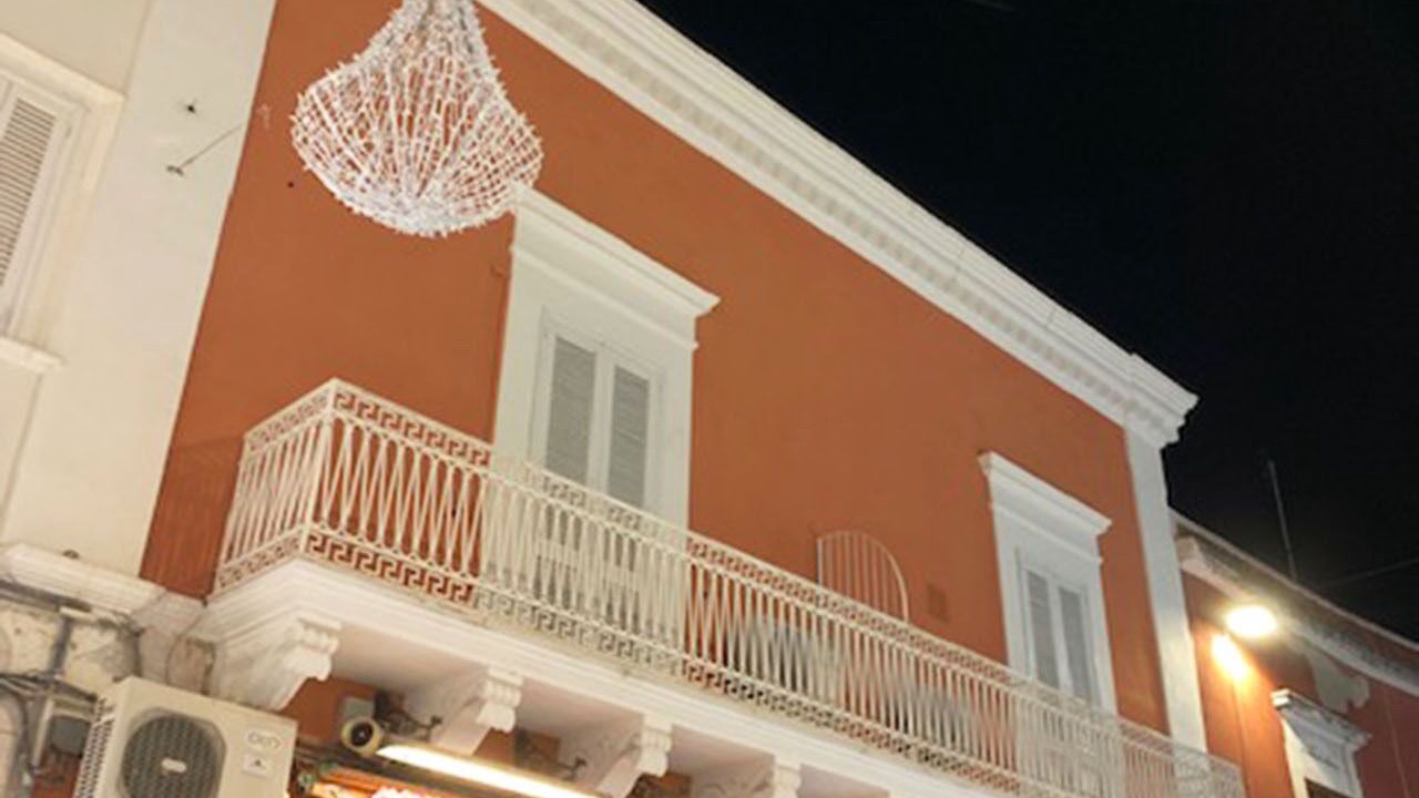 Photo of Outdoor in Manfredonia
