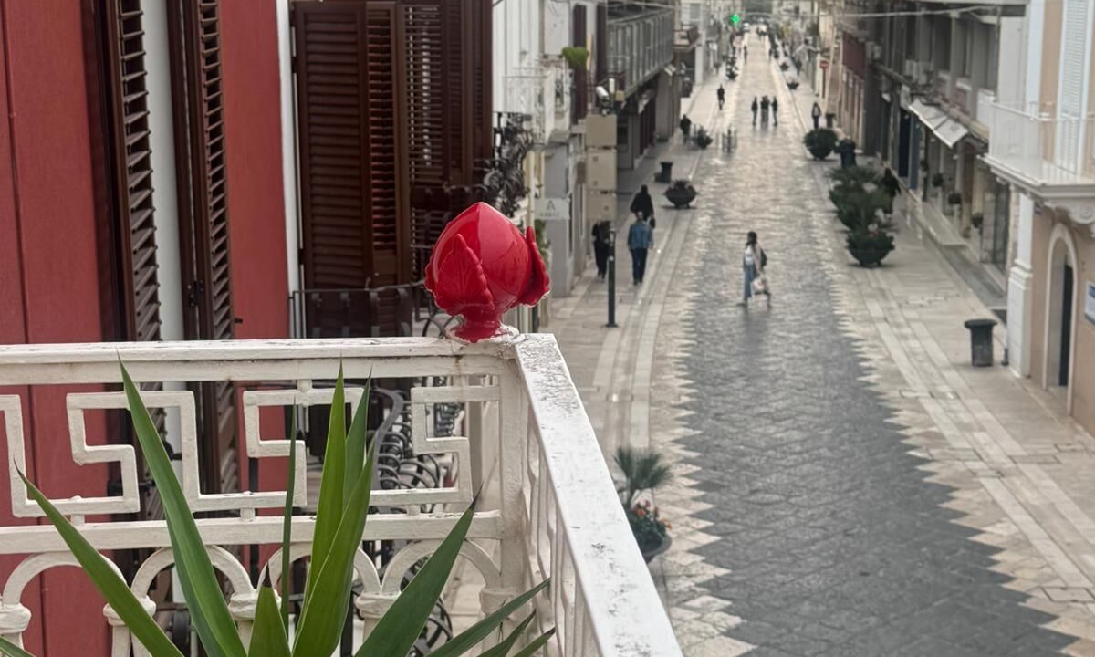 Photo of Outdoor in Manfredonia