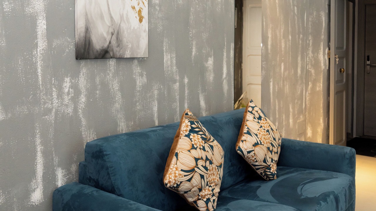 Photo of Bedroom in Manfredonia