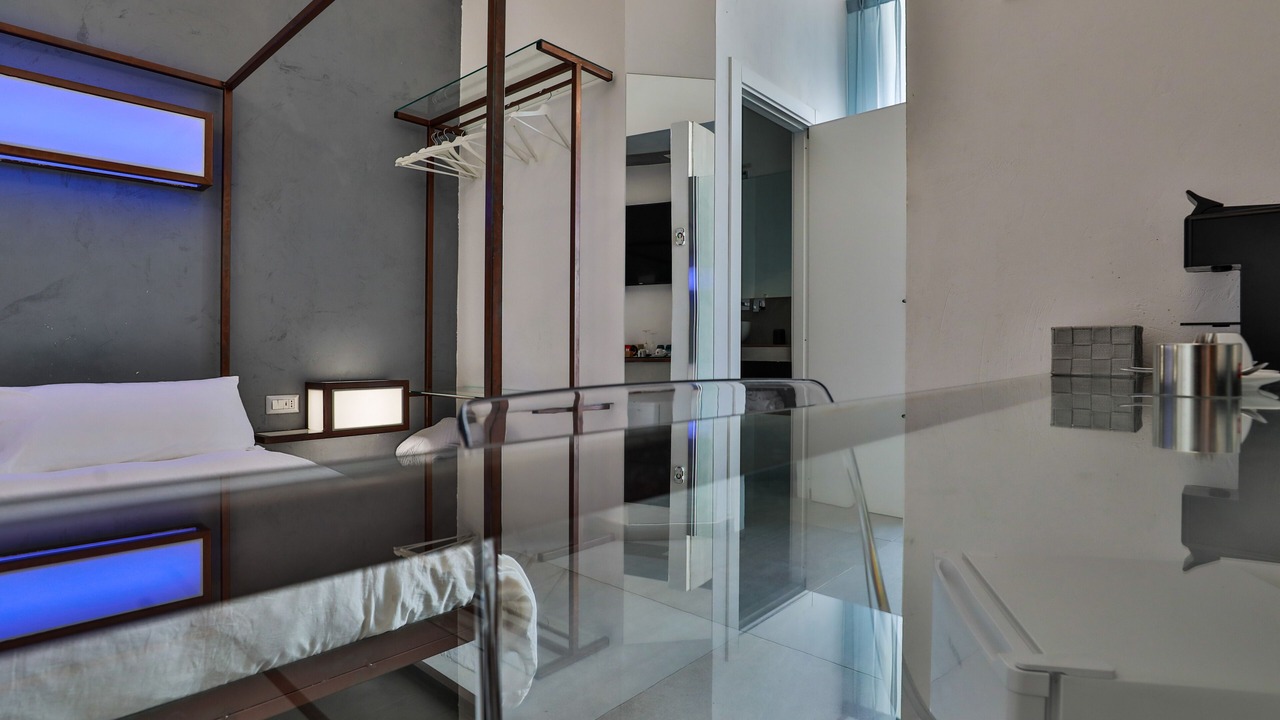 Photo of Bedroom in Manfredonia