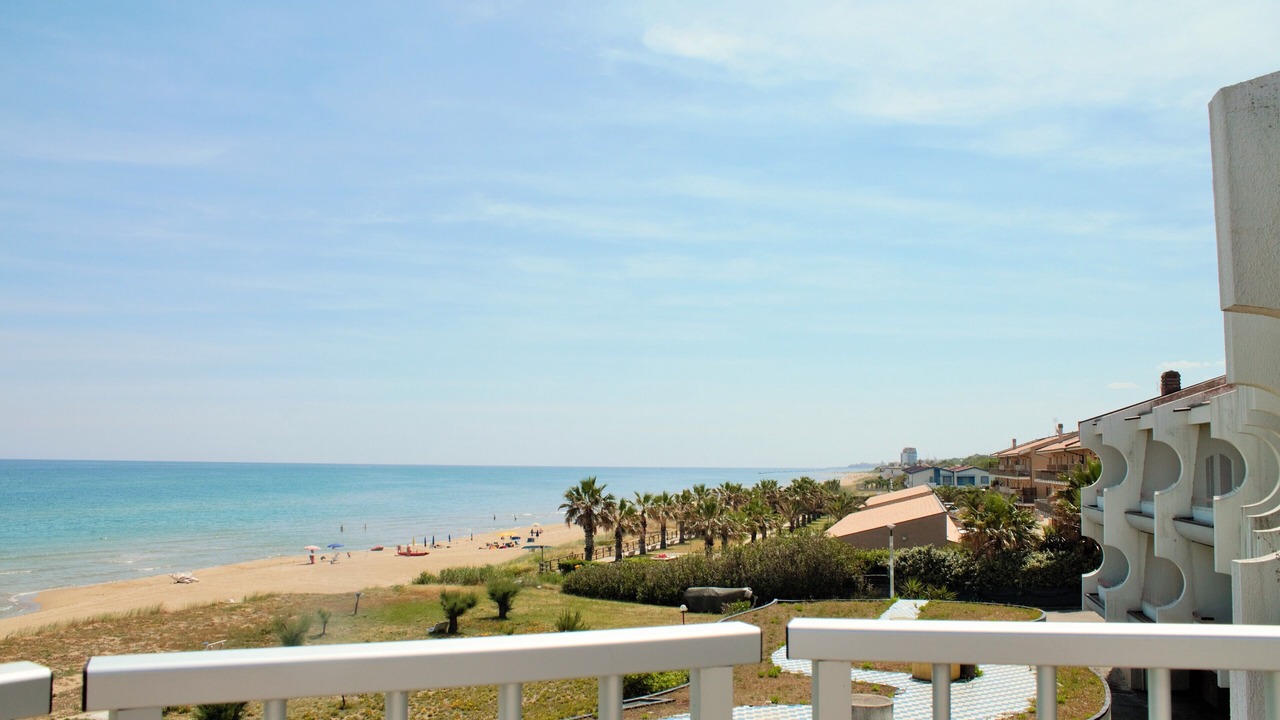 Photo of Outdoor in Termoli