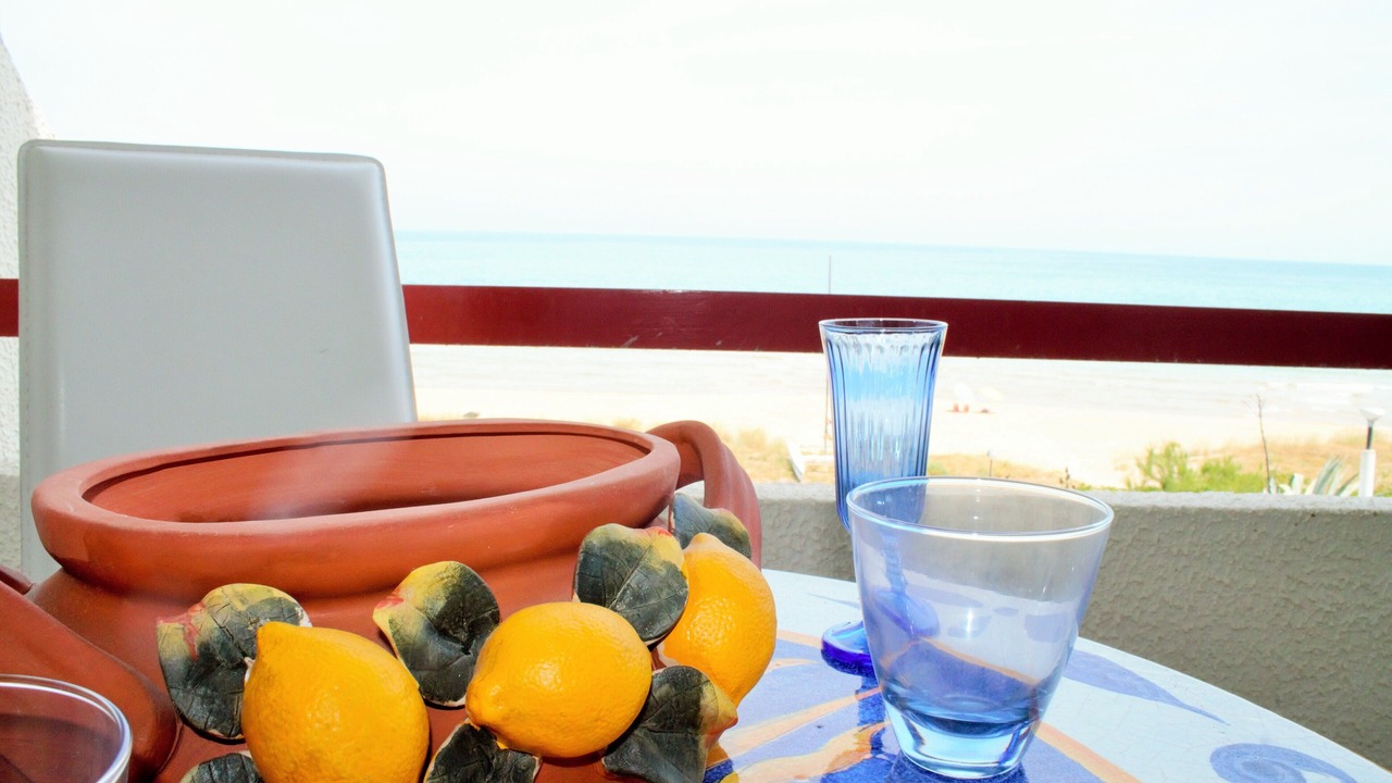 Photo of Outdoor in Termoli