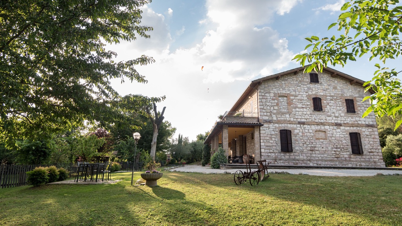 Photo of Outdoor in Casenuove