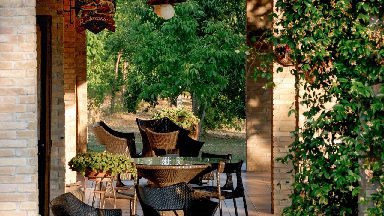 Photo of Outdoor in Casenuove