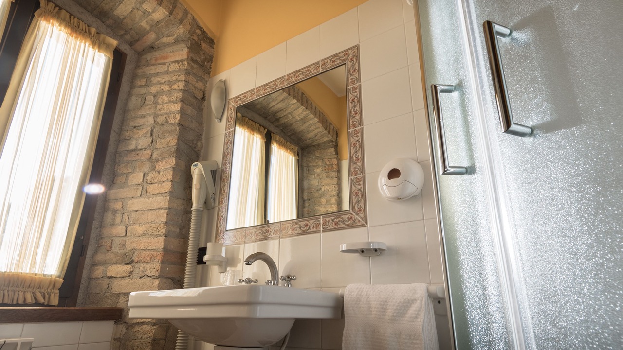 Photo of Bathroom in Casenuove