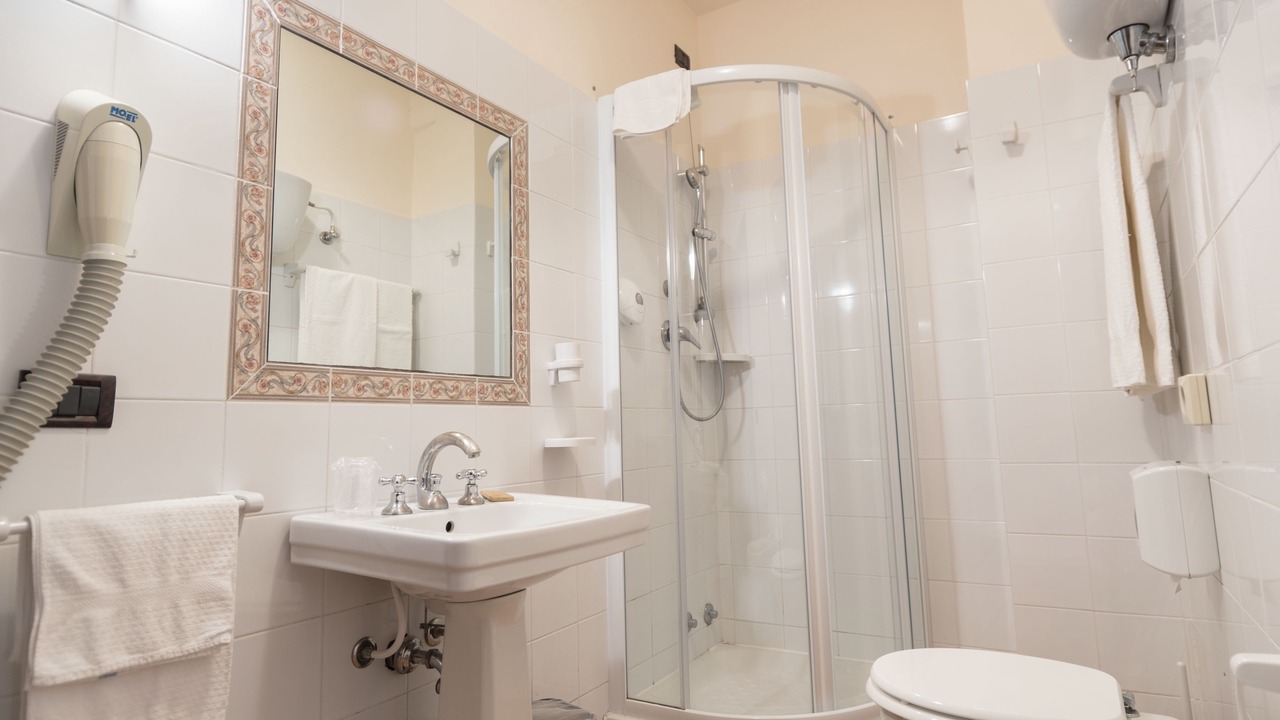 Photo of Bathroom in Casenuove
