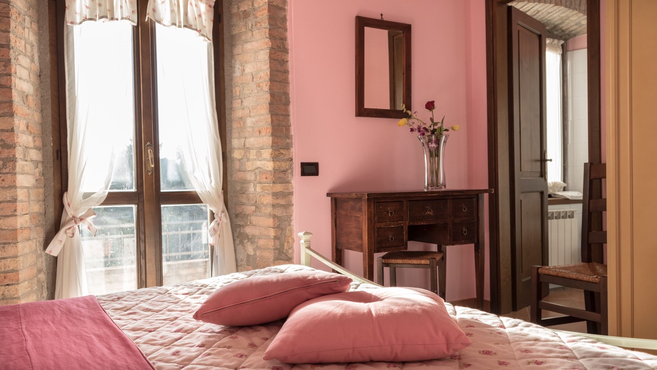 Photo of Bathroom in Casenuove