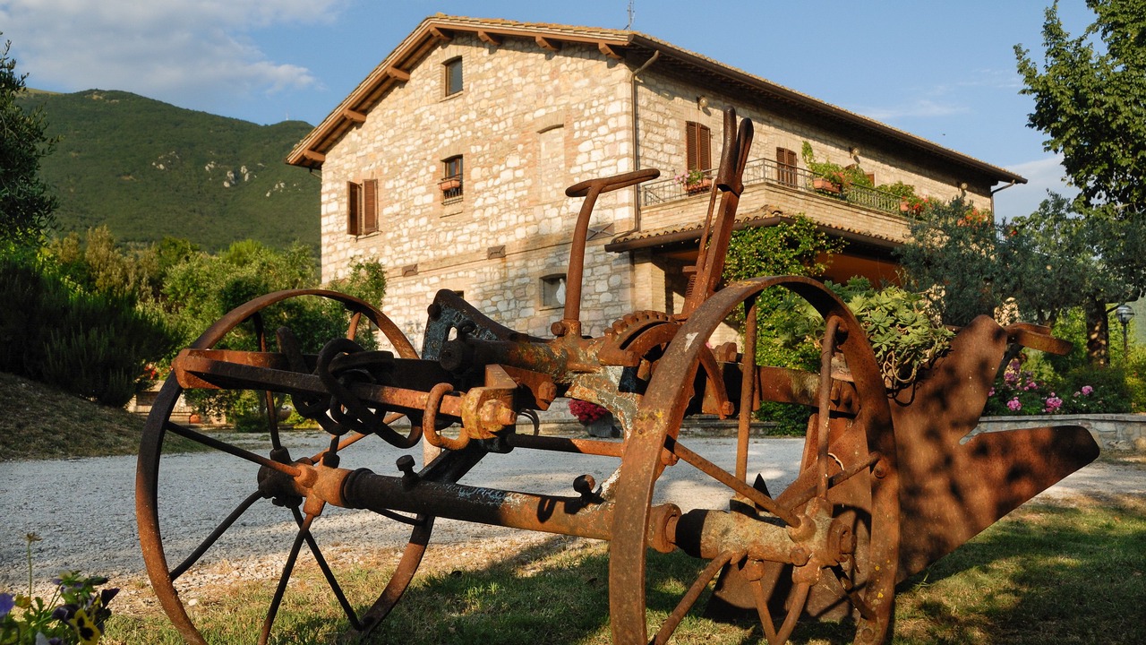 Photo of Outdoor in Casenuove