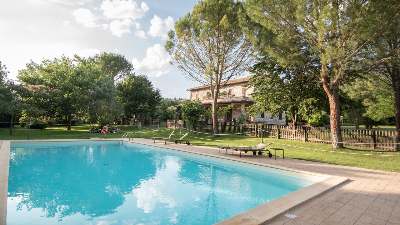 Photo of Outdoor in Casenuove