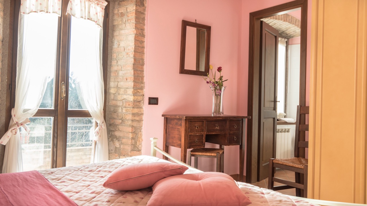 Photo of Bathroom in Casenuove