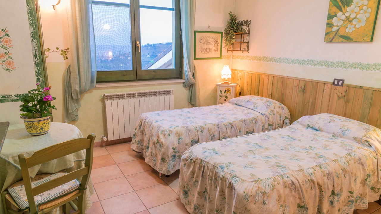 Photo of Bedroom in Chieti
