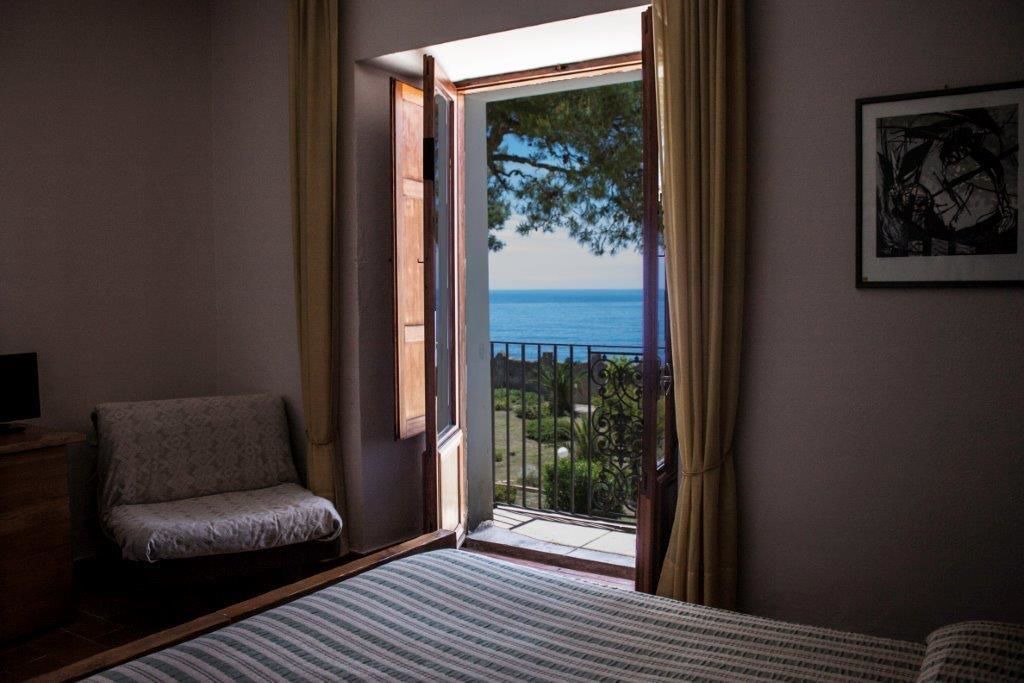 Photo of Bedroom in Cirella