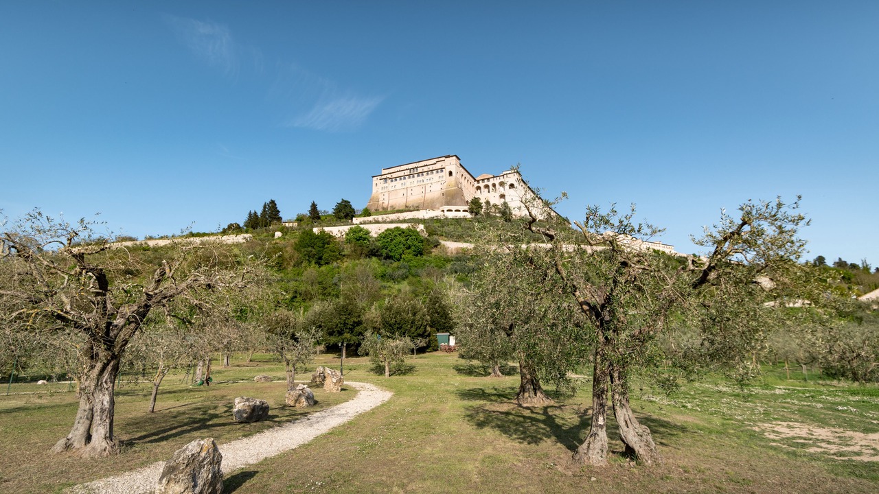 Photo of Outdoor in Assisi