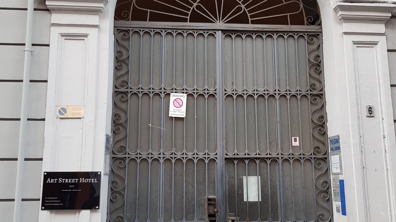 Photo of Outdoor in Naples City Centre