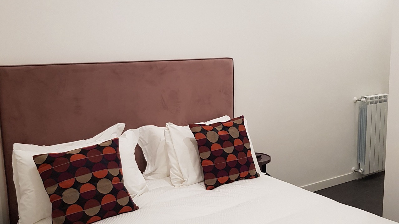 Photo of Bedroom in Naples City Centre