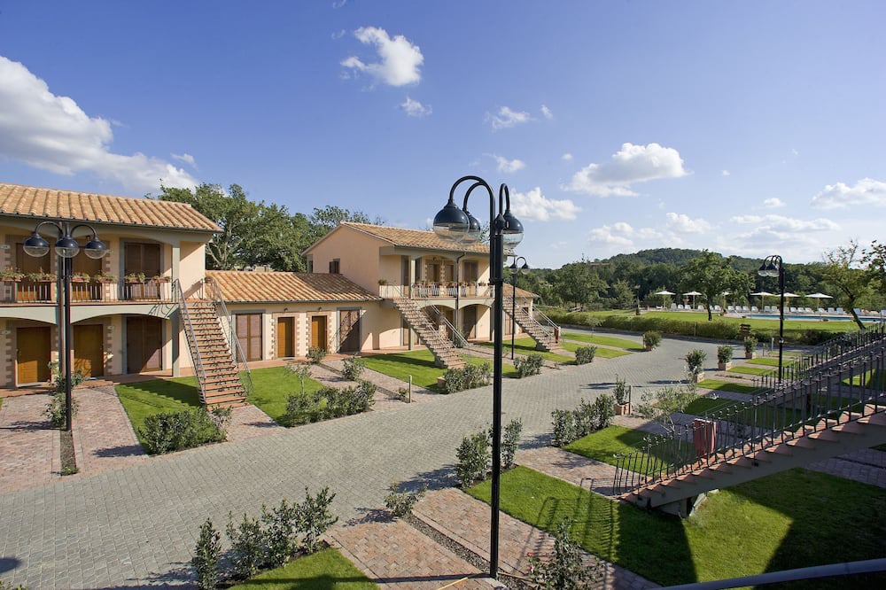 Photo of Outdoor in Sorano